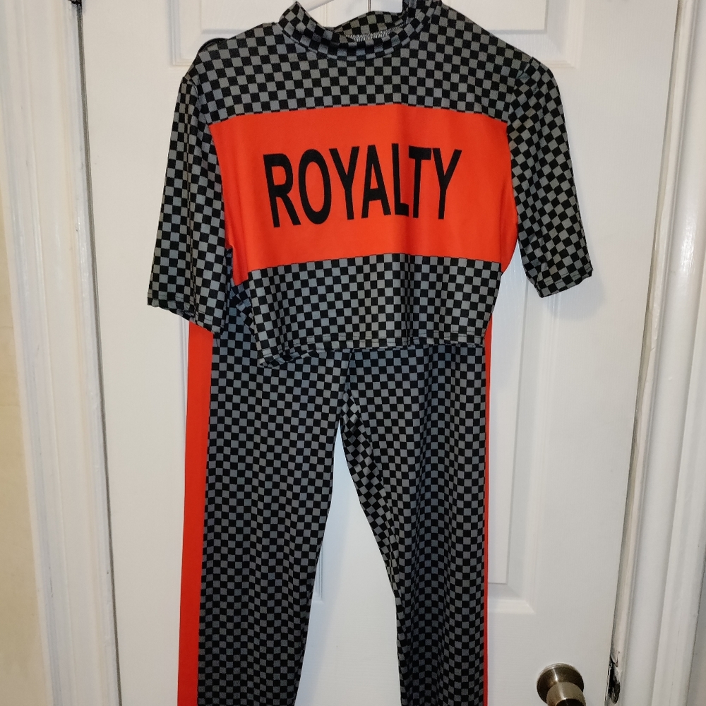 Clothing